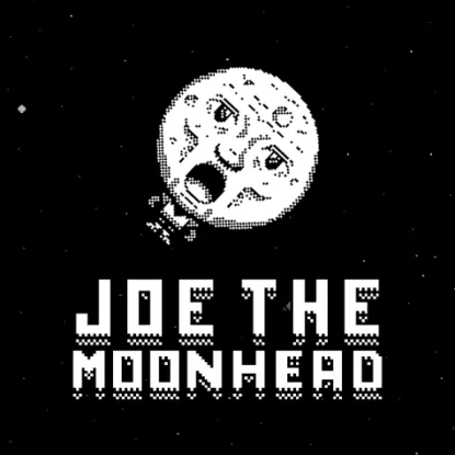 Joe The Moonhead